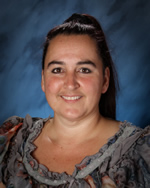 Mrs. Cox 